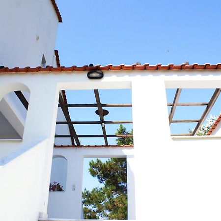 Villa Iris Prinos  Exterior photo